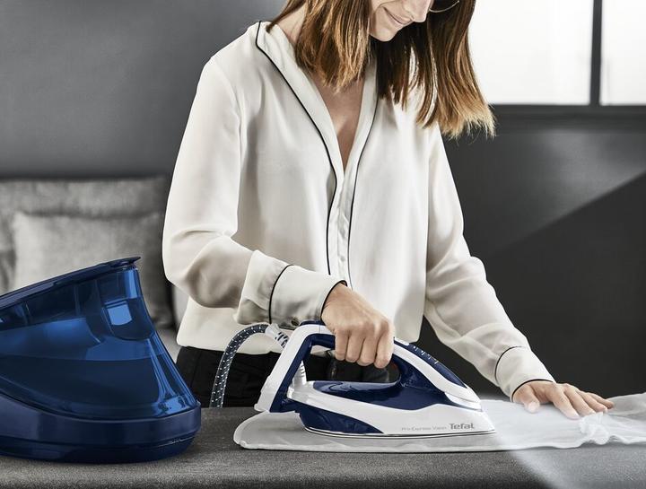 Produktbild Tefal Pro Express Vision GV9812 (3000 W)