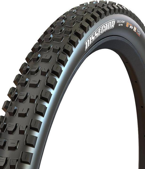 Maxxis MTB Dissector 3C MaxxTerra TR+EXO+ (29 x 2.40, 61-622)