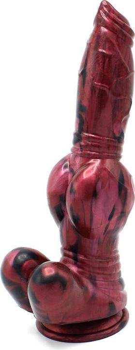 Image du produit Kiotos Monstar Dildo Beast 66