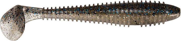 Produktbild Keitech FAT Swing Impact Bluegill Flash (10 cm)