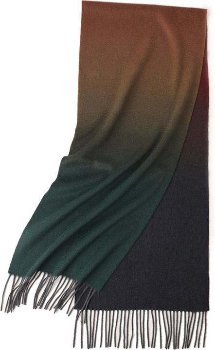 Immagine prodotto Bellemere Scarf Premium Gradient Cashmere Scarf