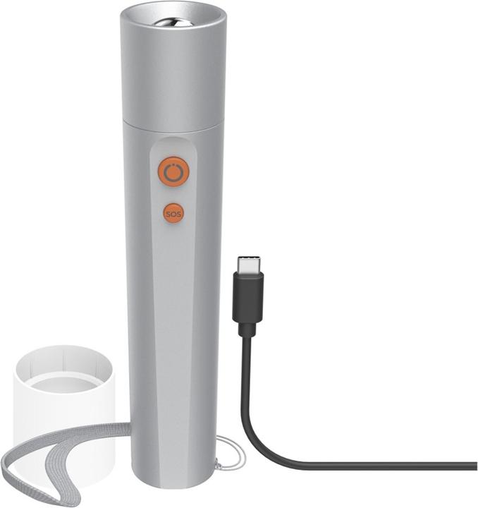 Actual product image Hama FL350-C (17.50 cm, 350 lm)