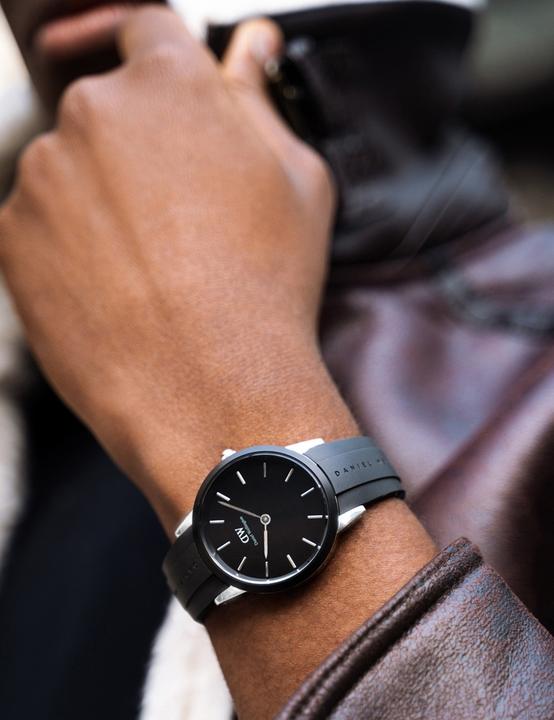 Image du produit Daniel Wellington DW00100612 Iconic Motion 44mm 10ATM