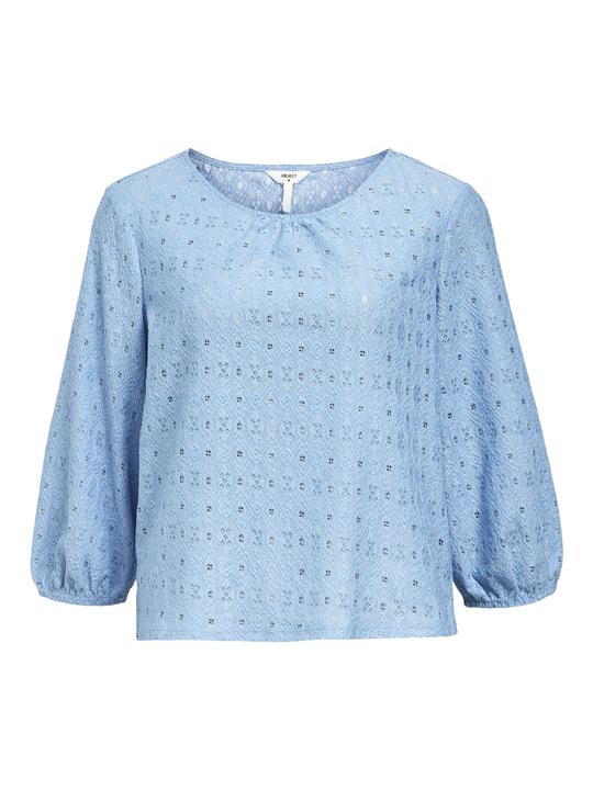 Cornflower blue