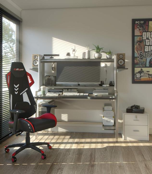 Produktbild McRacing Spaceracer 1