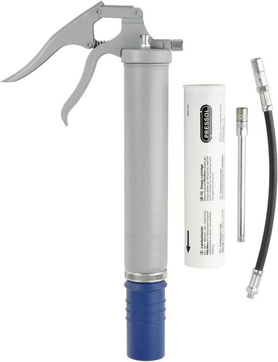 Produktbild Pressol Einhandfettpresse (500 ml)