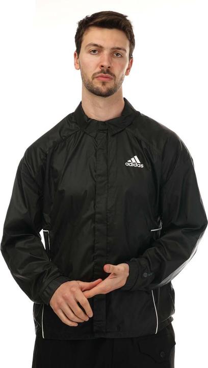 Immagine prodotto adidas Traveer GiaccaWIND RDY Uomo (L)