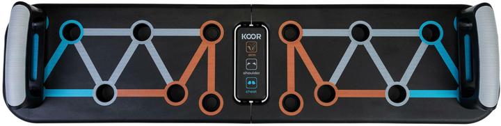 Produktbild Koor Push Up Stand