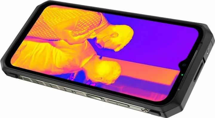 Actual product image Ulefone Power Armor 19T (256 GB, Black, 6.58", Dual SIM, 4G)