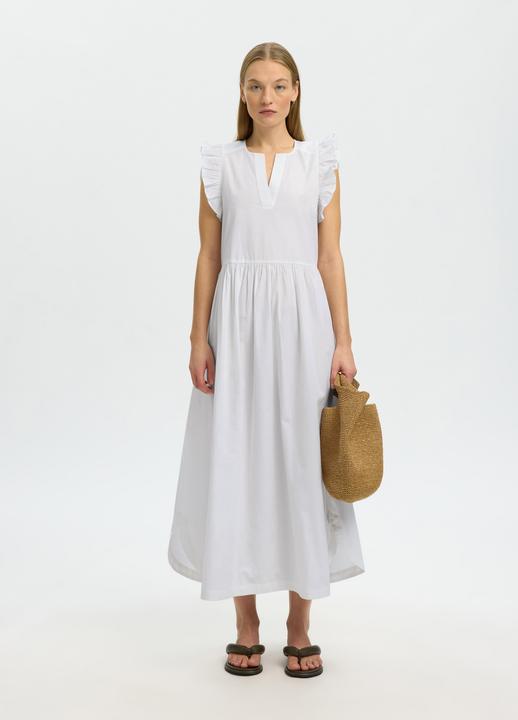 Image du produit Selected Midikleid SLFBLAIR-IDA (38)