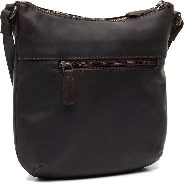 Image du produit The Chesterfield Brand Redding Sac à bandoulière en cuir 23.5 cm