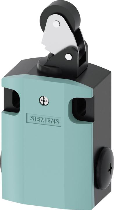 Produktbild Siemens Positionsschalter 56mm  Rollenhebel