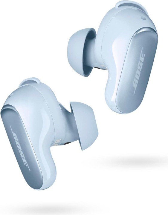 Actual product image Bose QuietComfort Ultra Earbuds (ANC, 6 h, Wireless)