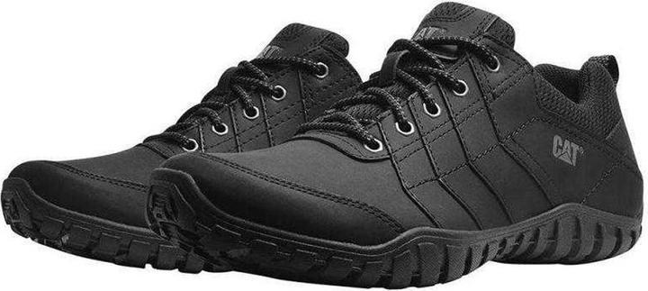 Produktbild Cat Sneaker Instruct Wildleder (40.5)