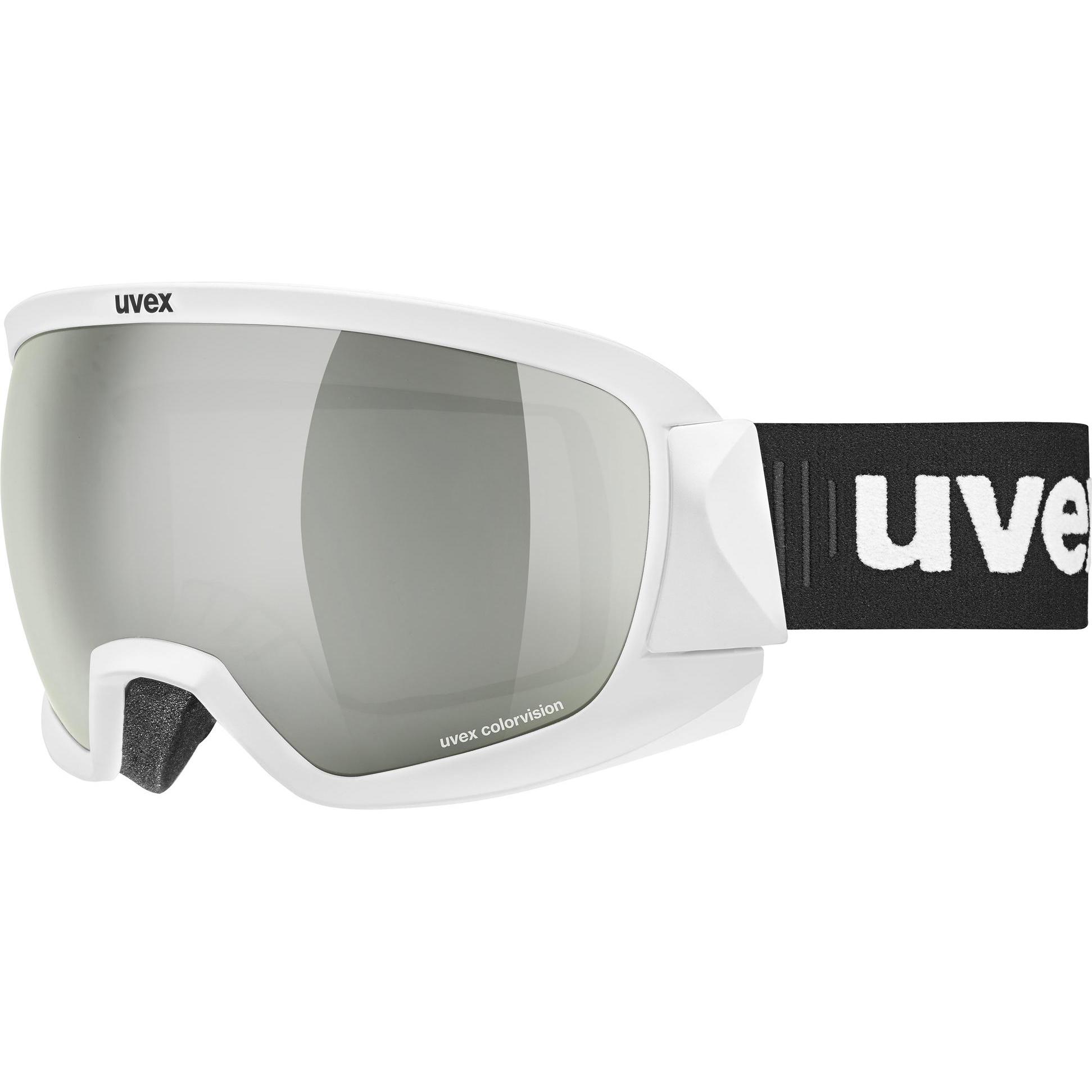 Uvex Sports, Skibrille