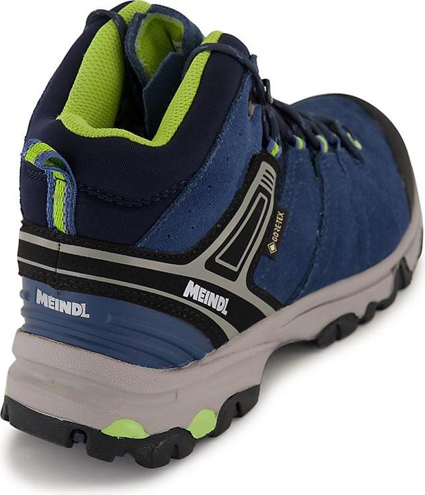Actual product image Meindl Ravello GTX (32)