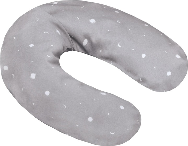 Image du produit Zewi Coussin de positionnement pour bébé (100 cm)