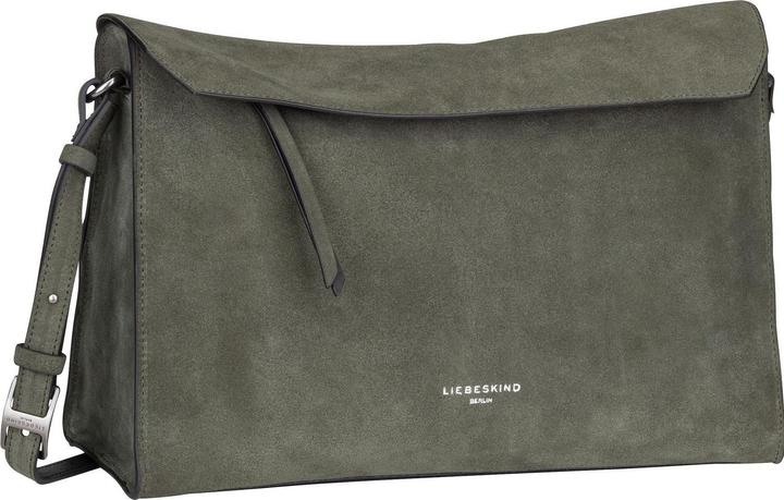 Actual product image Liebeskind Berlin Shoulder bag Lora Suede 2151967