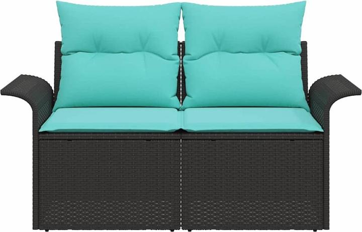 Produktbild vidaXL Garten-Sofa