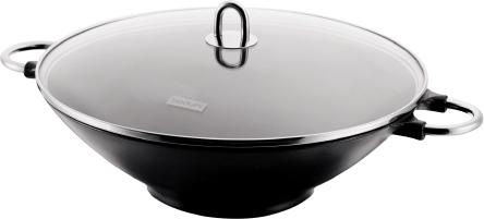 Produktbild Bodum Wok Chambord (Wok Pfanne)
