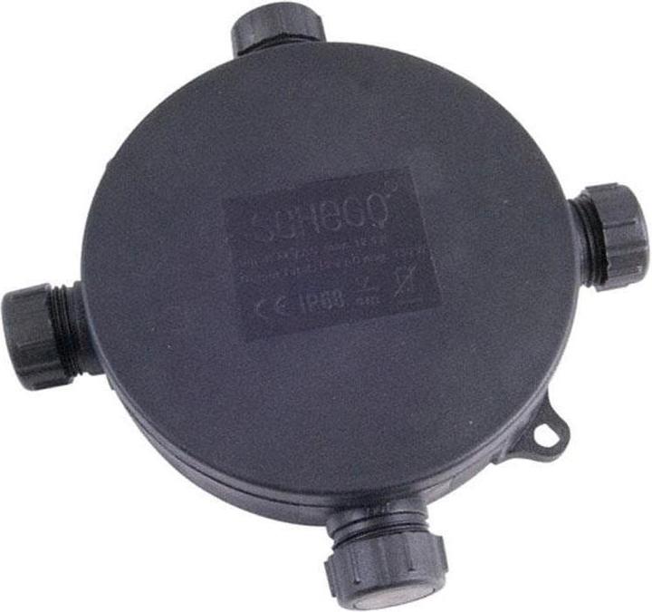Produktbild Schego schegoLux-Verteiler Box