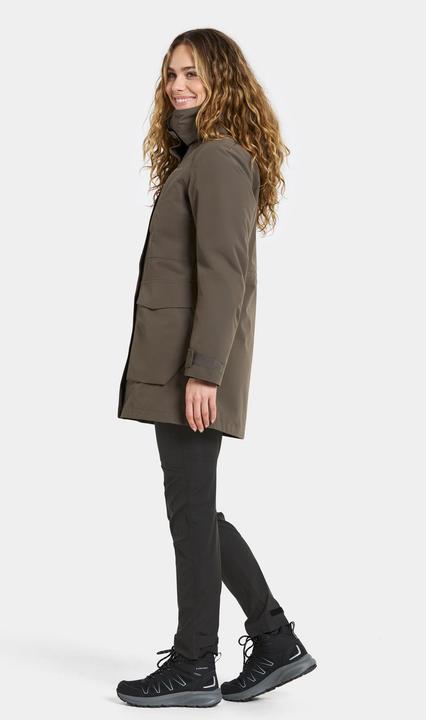 Produktbild Didriksons Women's Harriet Parka (38, M)