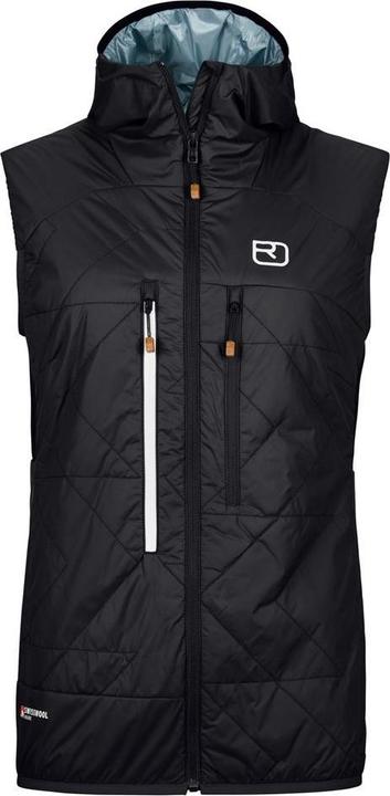 Actual product image Ortovox Piz Boè Swisswool Vest W (XL)