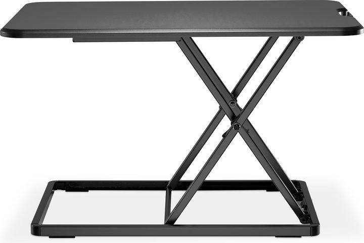 Actual product image Digitus Ergonomic Stand/Sit Desk Attachment