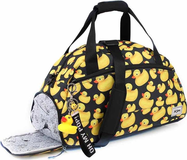 Immagine prodotto Oh My Pop! Borsa Uptown Sports Quack