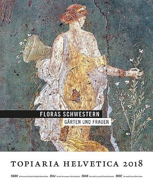 Produktbild Floras Schwestern (Deutsch, 2017)