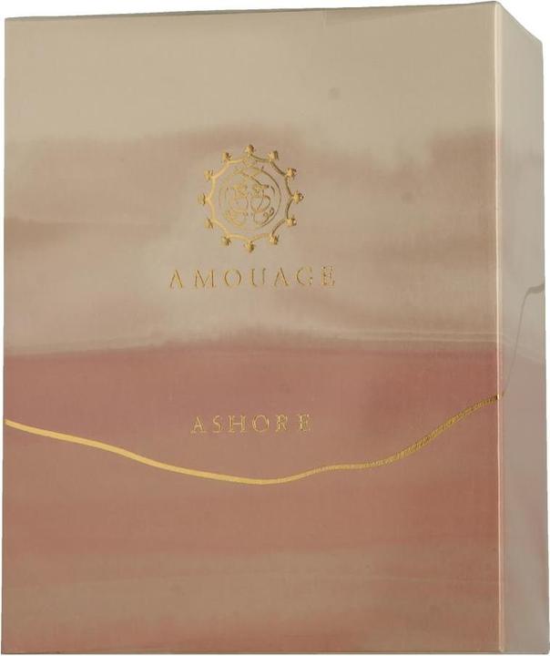 Image du produit Amouage Odyssey Ashore Eau de Parfum (Eau de parfum, 100 ml)