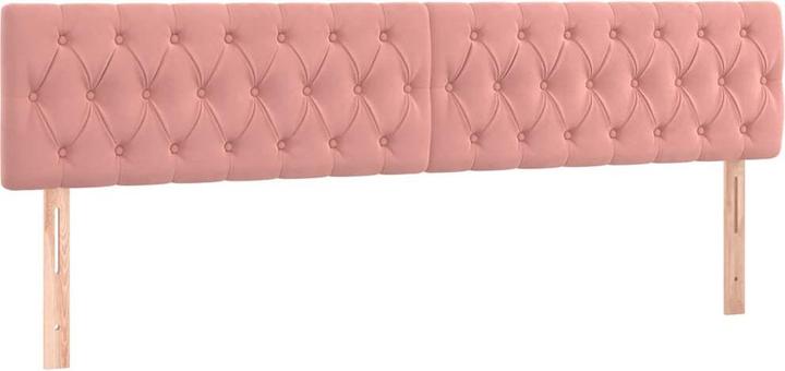 Immagine prodotto vidaXL Boxspringbett (120 x 190 cm)