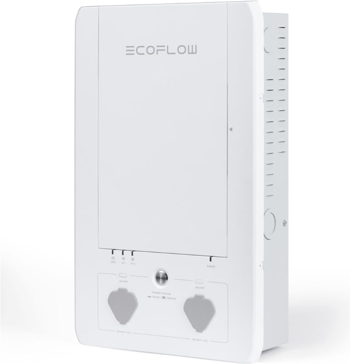 Produktbild EcoFlow Smart Home Panel Combo