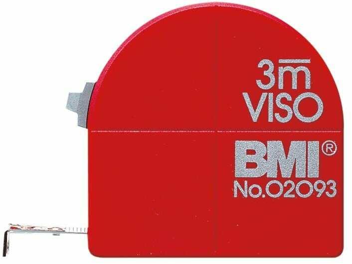 Immagine prodotto BMI - VISO - Metro a nastro per dimensioni interne (mm)