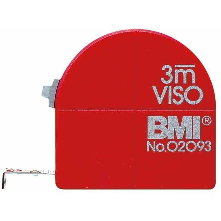 BMI, Strumento di misurazione della lunghezza, Rotolo metro Viso 405/3 VISO (3 m)