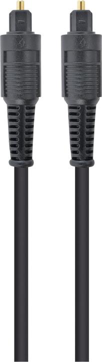 Productafbeelding Gembird Digitale audiokabel (optisch) (7.50 m, Toslink kabel)