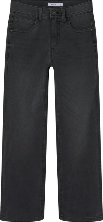 Produktbild Name it Straight Fit Jeans (122)