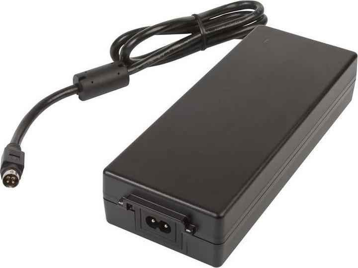 Produktbild XP Power Power Adapter Desk Top C8 24V 6.25A 150W