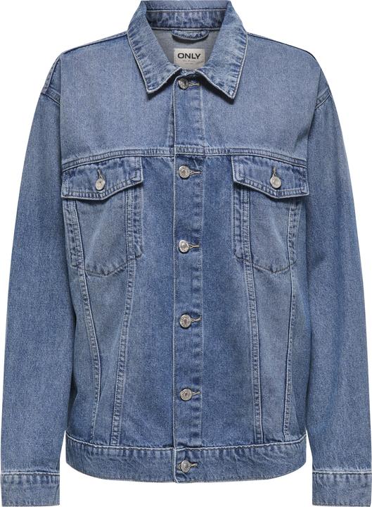 Actual product image Only ONLMYRNA Jeansjacke Jeansjacke (S)