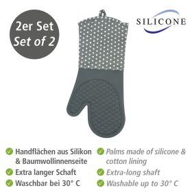 Produktbild Wenko Topfhandschuhe (Kunststoff)