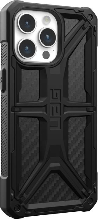 Immagine prodotto UAG Caso Monarch (Apple iPhone 15 Pro Max)