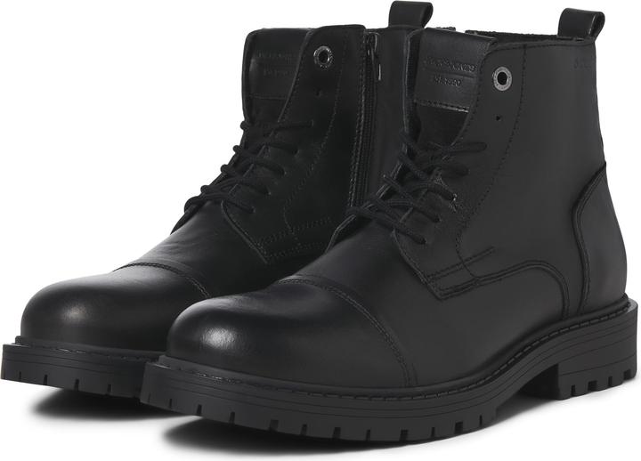 Image du produit Jack & Jones Jfwtremor Leather Boot Sn (44)