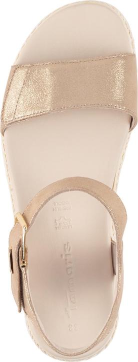Actual product image Tamaris Pure Relax sandal (38)