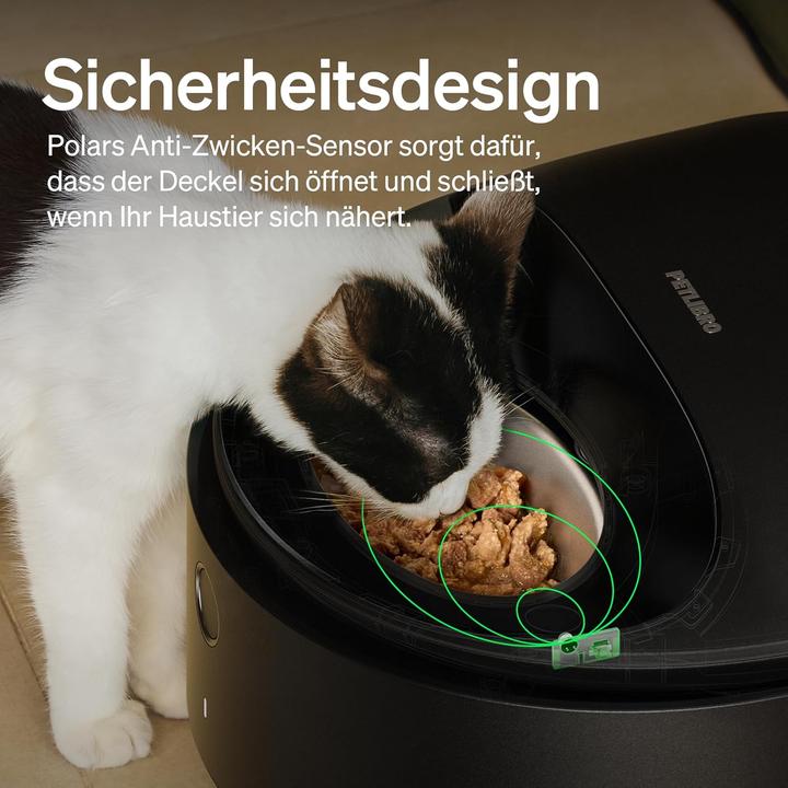 Produktbild Petlibro Futterautomat