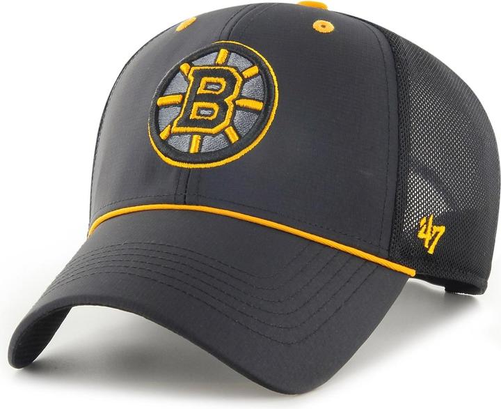47 Brand Trucker Pop Boston Bruins (One Size)