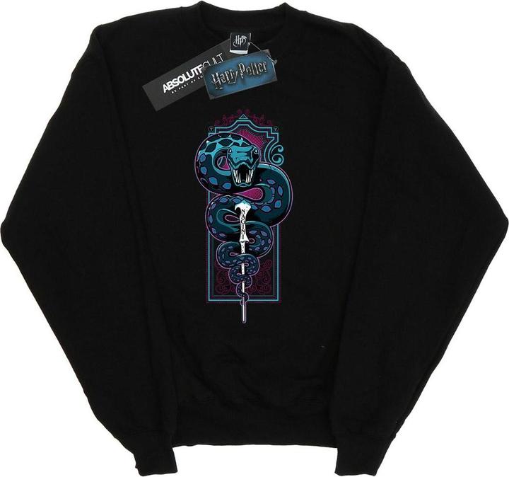 Image du produit - Sweat NEON NAGINI - Homme (S)