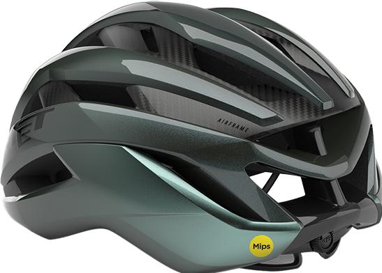 Produktbild MET Rennrad Helm TRENTA 3K CARBON MIPS (2026) (58 - 61 cm)