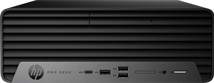 Produktbild HP 400 G9 (Intel Core i3-14100, 16 GB, 512 GB, UHD Graphics 730)