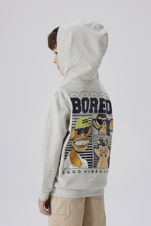 Produktbild Name it Regular Fit Sweatshirt (134)