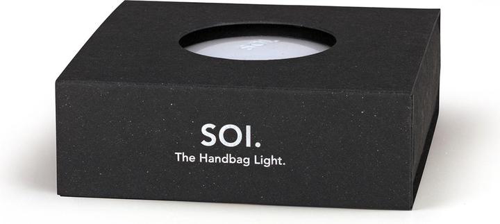 Actual product image Brainstream SOI. (2 cm)